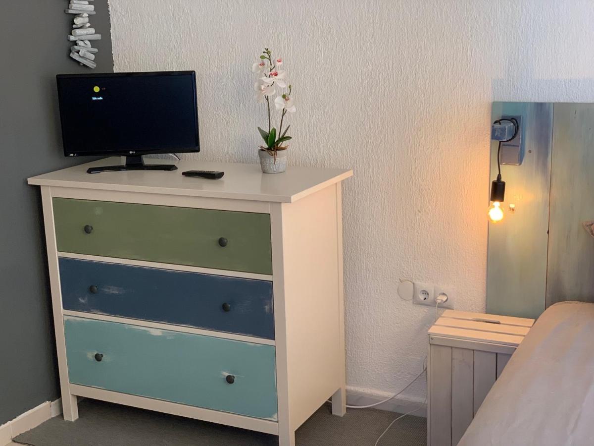 Apartamentos Rg Resitur Seville Luaran gambar